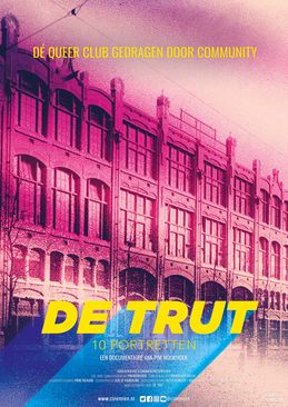 Utrecht Queer Nightlife: Underdog or Ultra-booming?