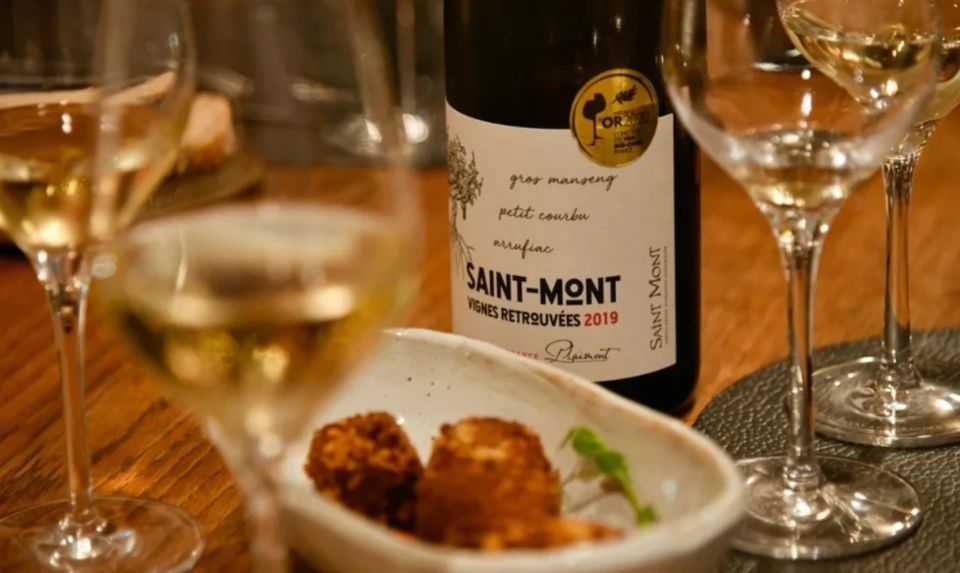 Siersma Winemakers Dinner bij De Krachtcentrale in Huizen