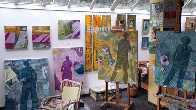 foto: Atelier in Beeld