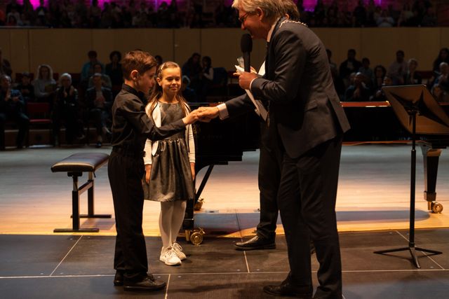 GIPC 2026 Finale Categorie A B C en D