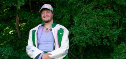 Een foto van Marijn Abels