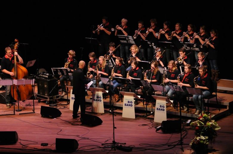 Bogerman BigBand