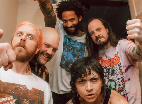 Cancer Bats