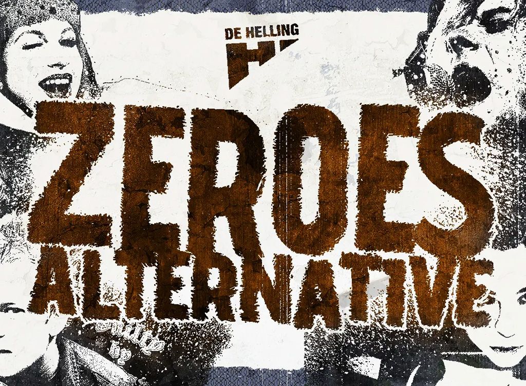Zeroes Alternative