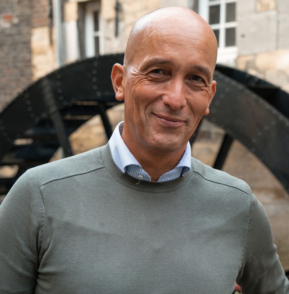 yvo gustings winter wandeling magisch maastricht