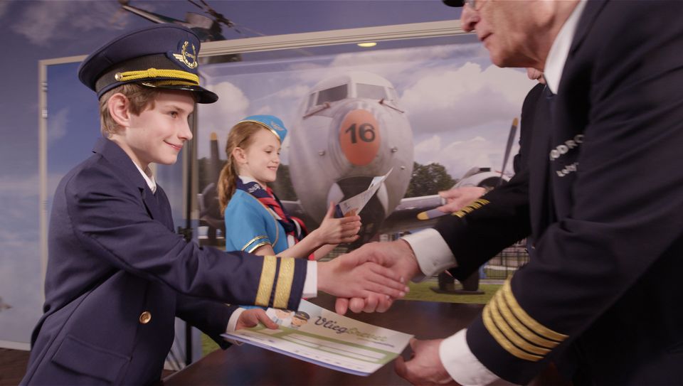 Museum Aviodrome