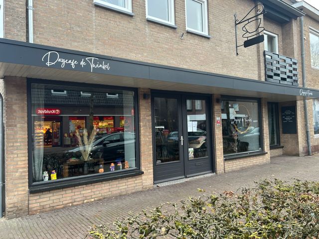 Dagcafé De Twinkel Aarle-Rixtel