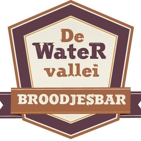 De Watervallei