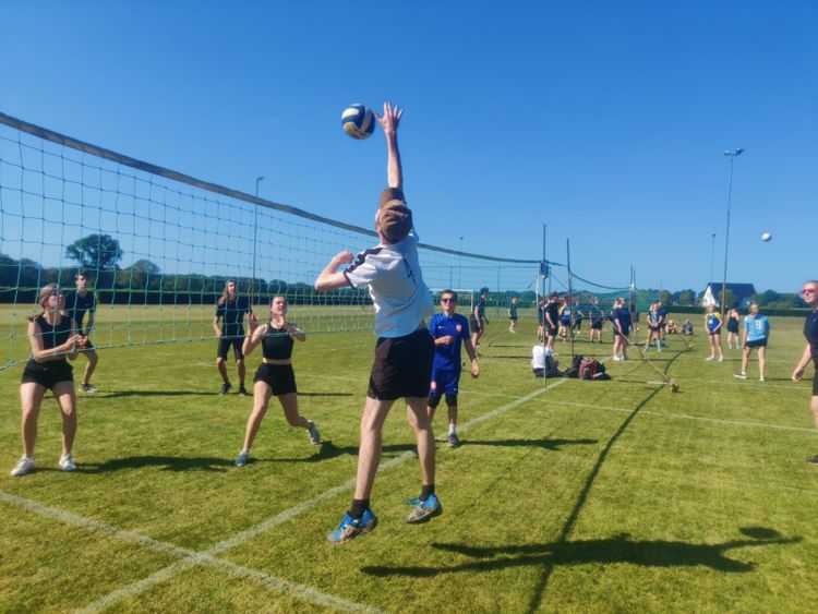 Livoc Plekkerscup Volleybal Festival
