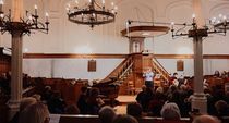 Inloopconcert Practicum Musicae