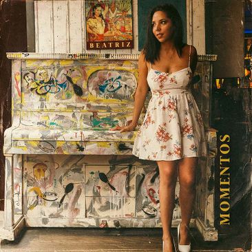 Latin-Jazz Festival La Plaza por Dentro