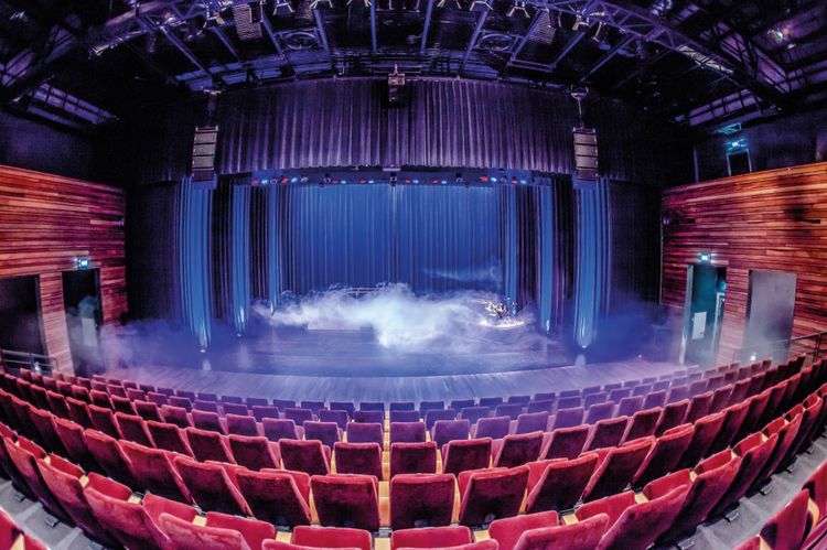 Cultuurcentrum Deurne