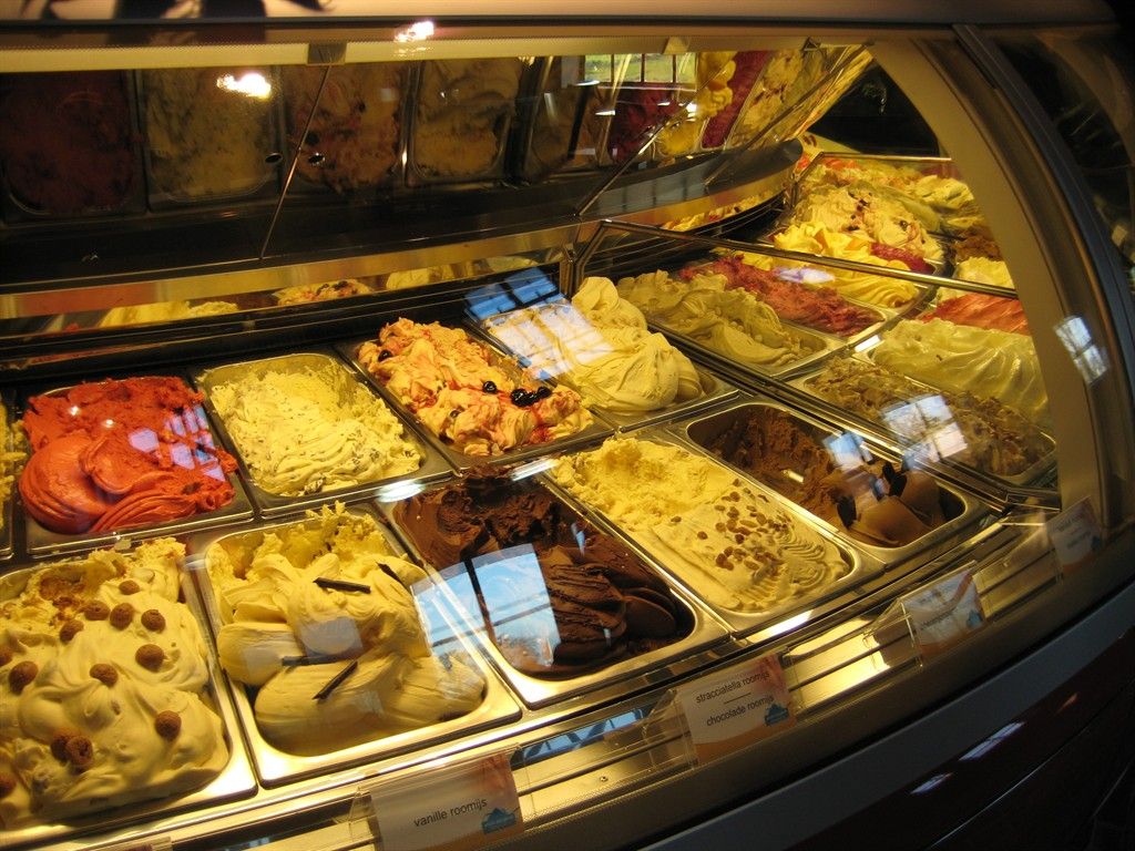 Hoeve Willem III Helenaveen IJssalon