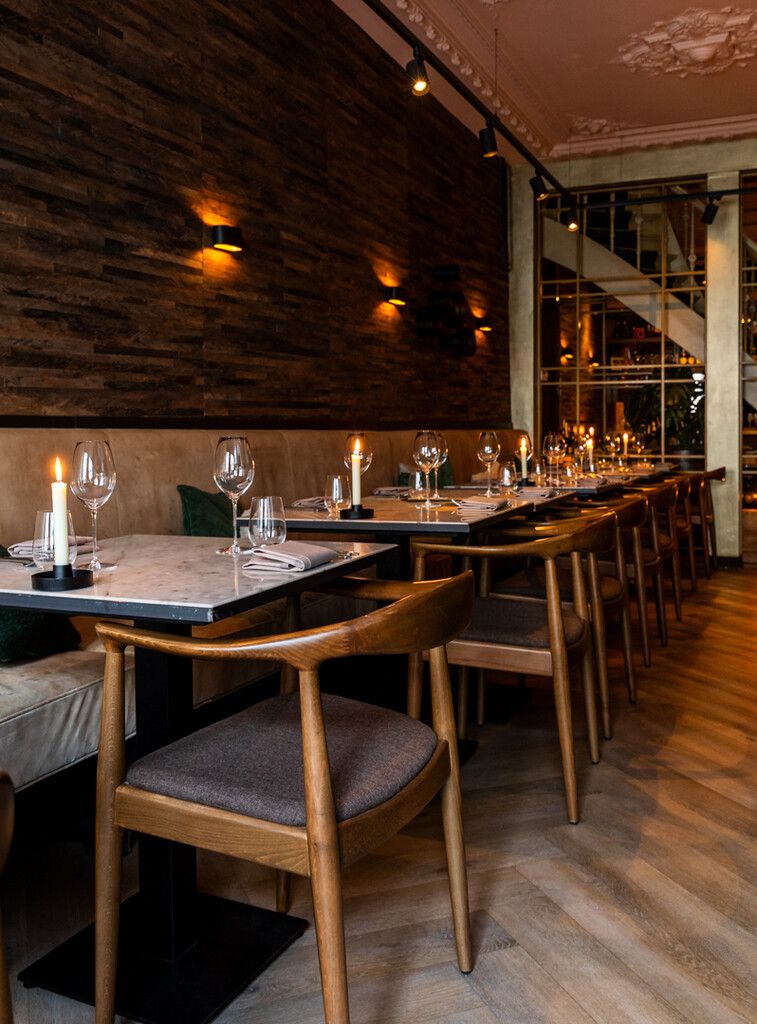 Restaurant Benjamin