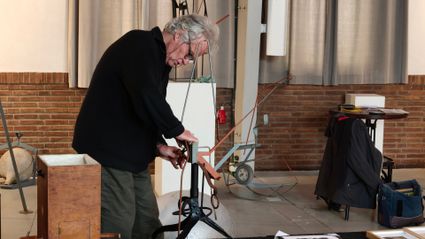 Performance | Jaap Kater en De Machine