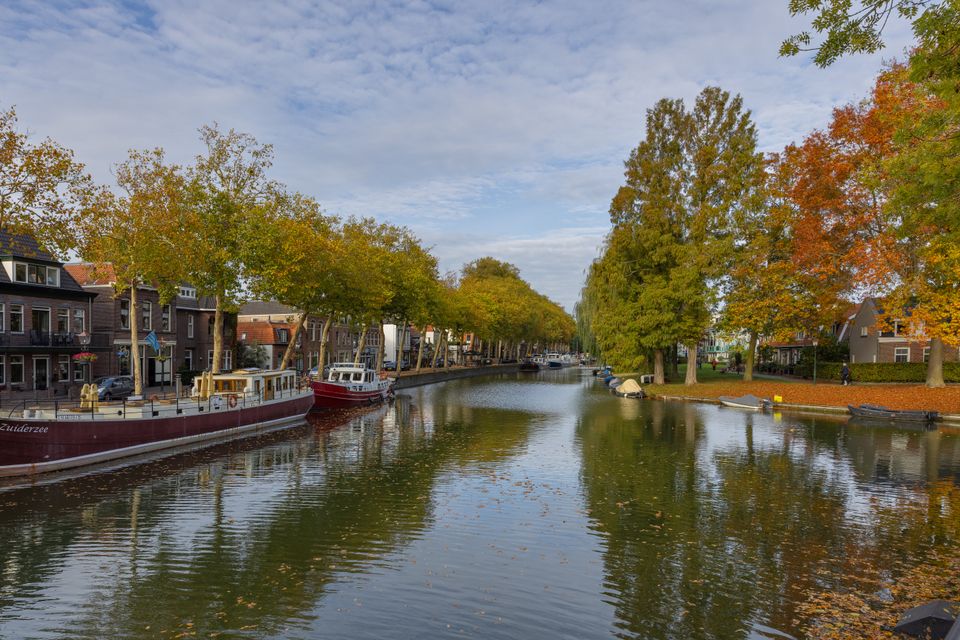 Herst in nieuwegein 2025