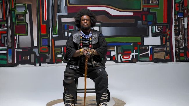 Kamasi Washington