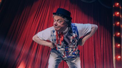 The Magical World of Circus