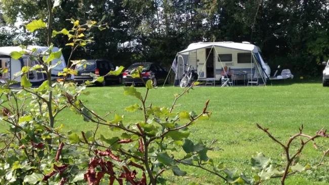 Vakantiepark Capfun de Eikenhof