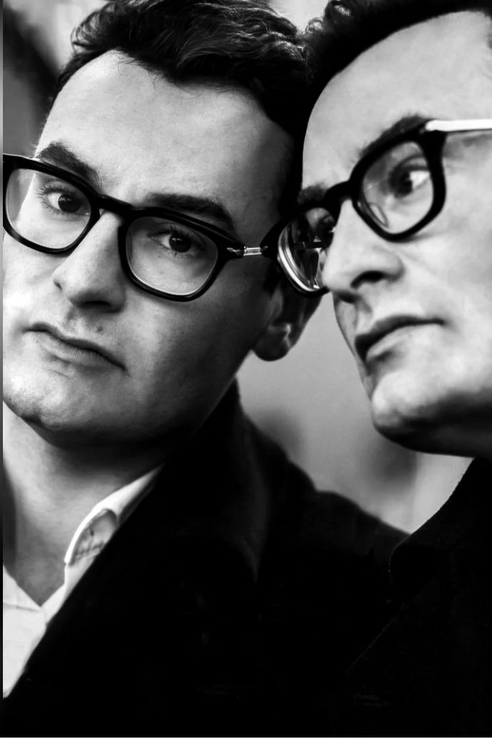 Boekbespreking | Splinter Chabot