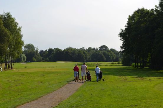 Leeuwarder Golfclub De Groene Ster | Visit Leeuwarden