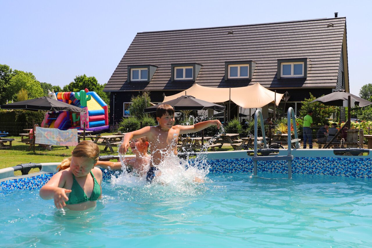 Recreatieboerderij Wilgenhart