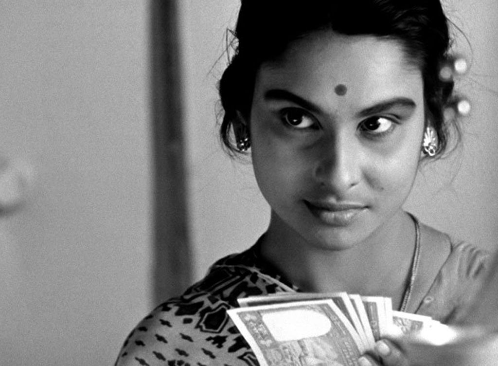 Satyajit Ray: a genius of cinema - Mahanagar (The Big City)