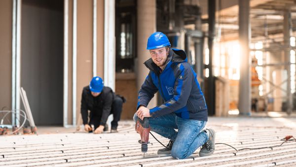 Installatiemonteur (verkorte opleiding) - Hoppenbrouwers Middelharnis