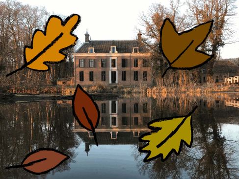 BosBieb Herfstvakantie