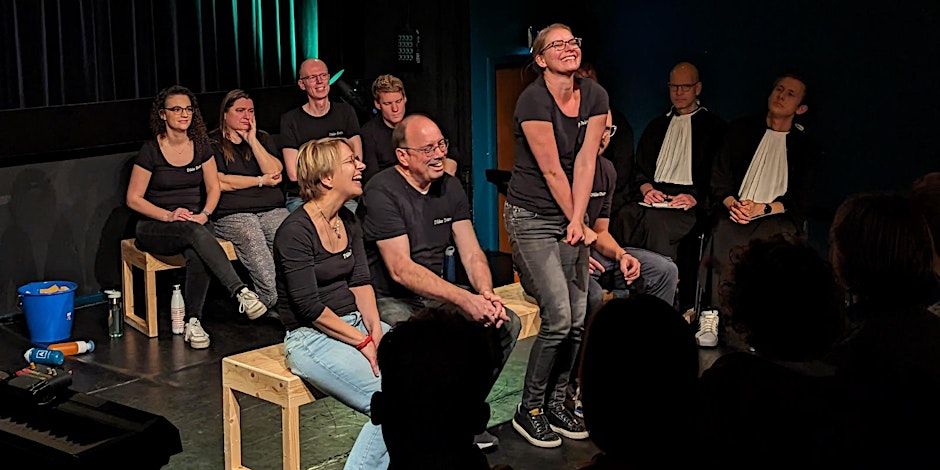 Theatersportvereniging Dikke Duim Eindhoven