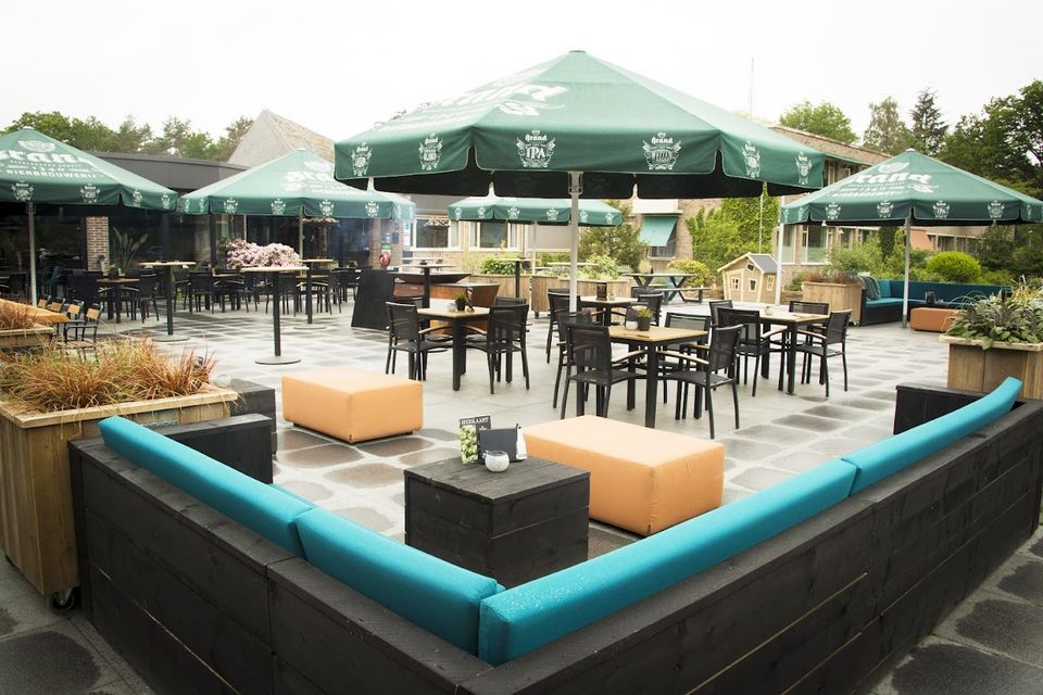 Terras De Guldenberg in Helvoirt