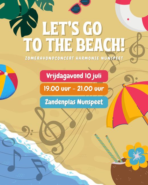Zomeravonden