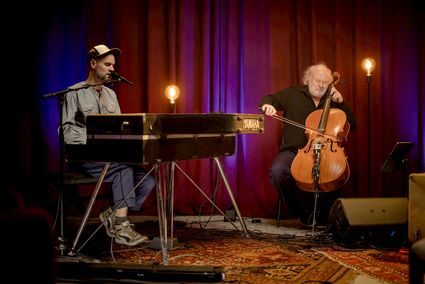 Het Zesde Metaal | Even tussen ons