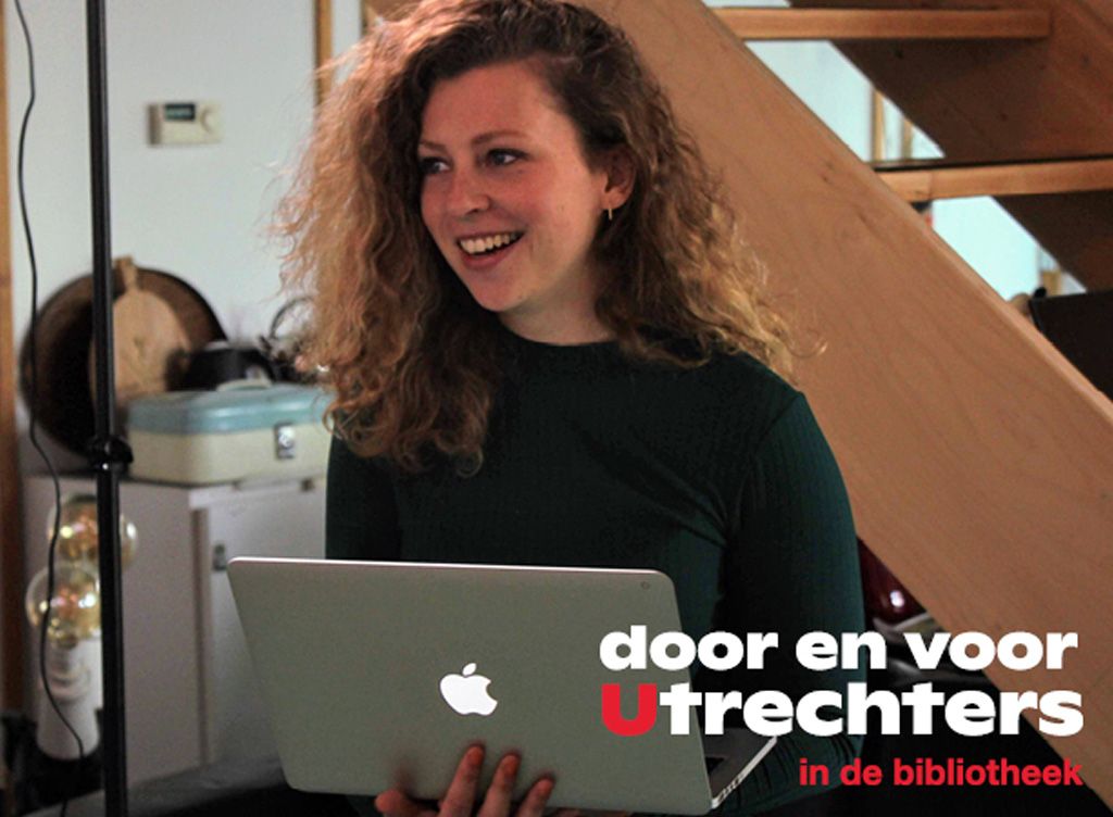 Duik in een theatertekst met Tessa