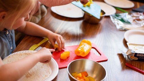 Workshop Koken (8-12 jaar)