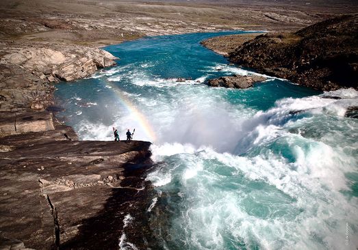 BANFF Mountain Film Festival World Tour