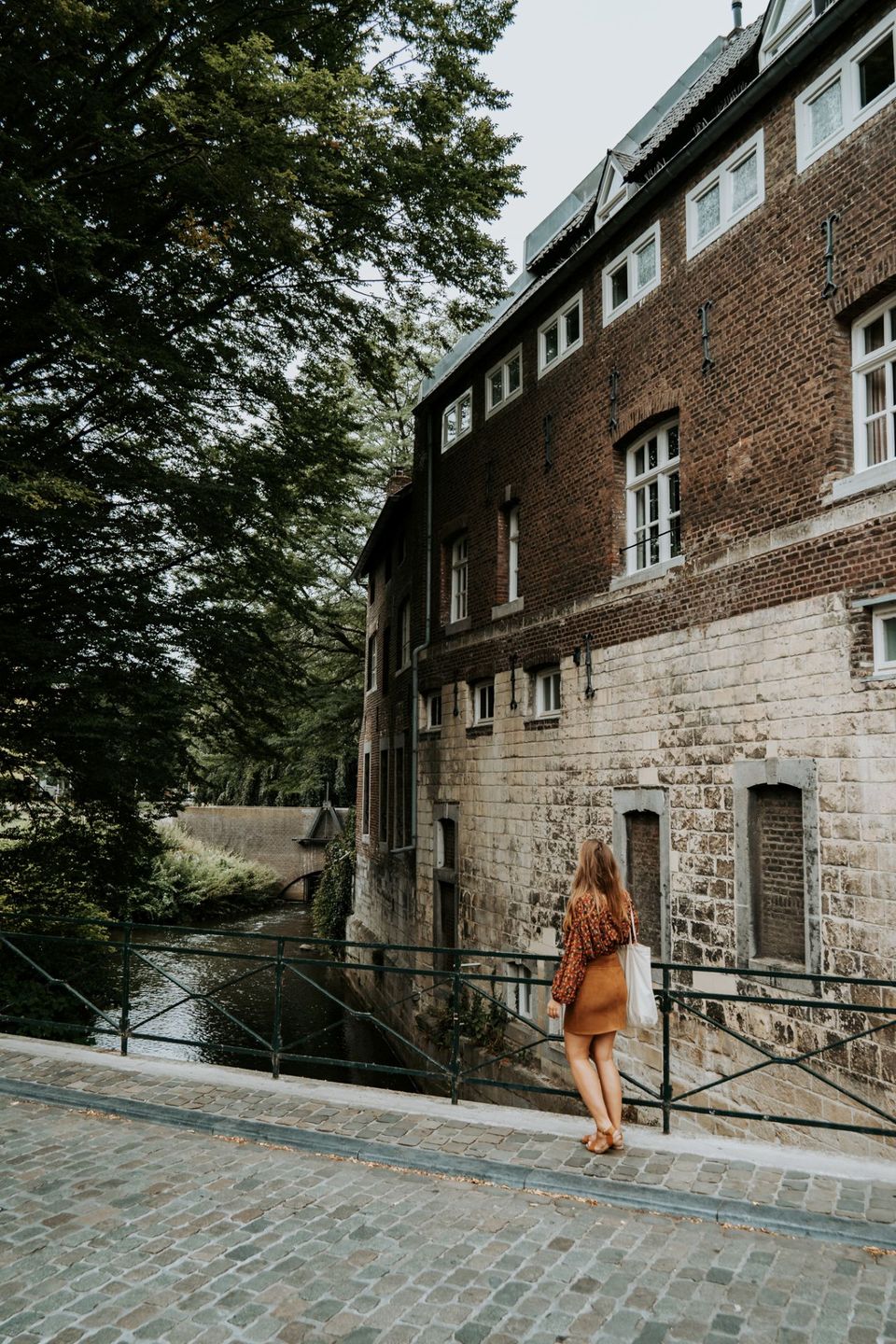 renske thomas portrait series jekerkwartier pesthuys maastricht jeker bridge marketing