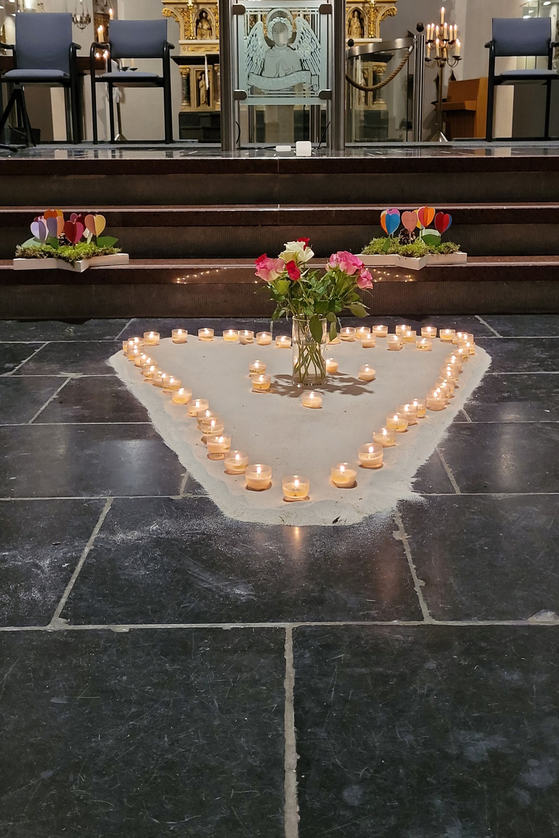 Wereldlichtjesdag 2024