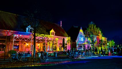 Glow Laarbeek