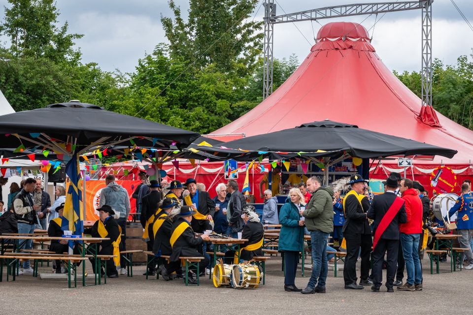 De Ravensteinse Dagen