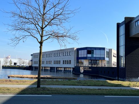 foto: Toeristisch Laarbeek
