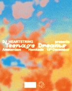 DJ Heartstring Presents Teenage Dreams