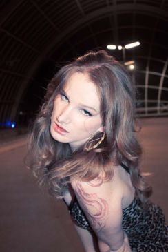 Alice Olsthoorn