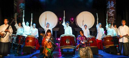 Programmering van Theater de Lievekamp