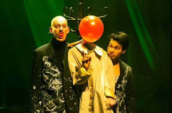 foto: Niek & Guy - Legatum