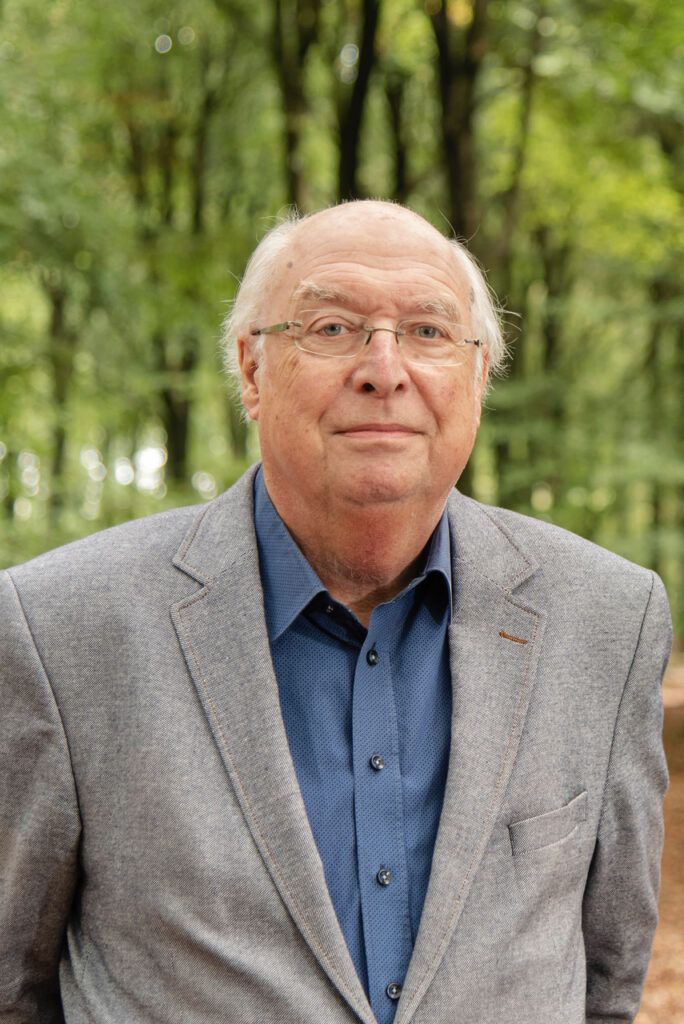 Een foto van Ad van Liempt