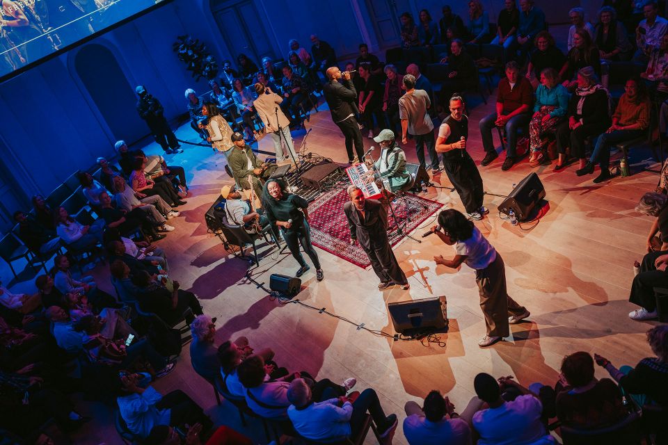 Concert