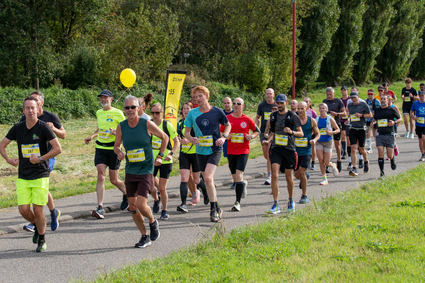 Geuzenloop, Nationale sportweek 2025