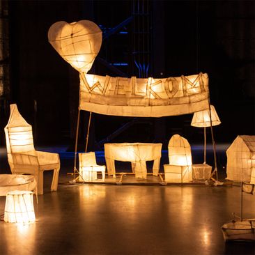 Verhalen van licht