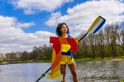 almere laila teamflevo